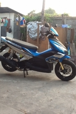 ขายแอร์เบลดปี50 เครื่องดี แต่งสวยตามรูป ภาษีไม่ขาดโอนได้ 13,500