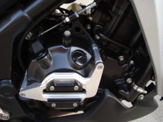 HONDA CBR 250 CC รถปี 54 เครื่องเดิมๆสีสันสวยงาม