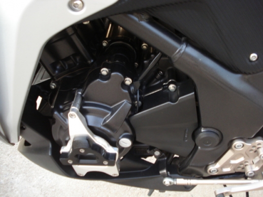 HONDA CBR 250 CC รถปี 54 เครื่องเดิมๆสีสันสวยงาม