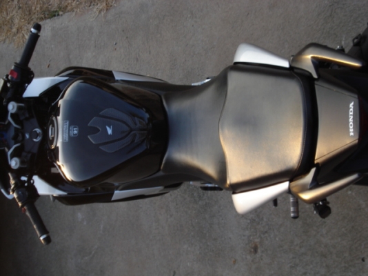 HONDA CBR 250 CC รถปี 54 เครื่องเดิมๆสีสันสวยงาม