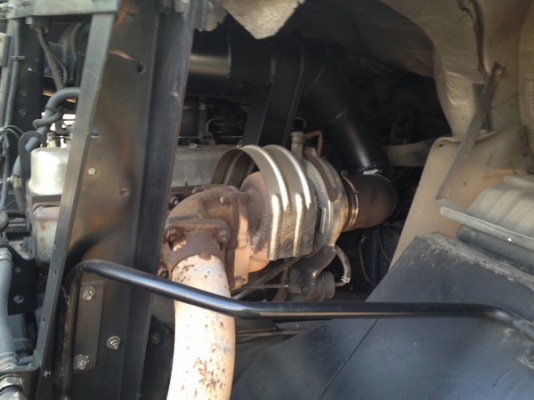 ขาย UD หัวคัชซีเครื่อง FE6 250แรงม้าสภาพสวยใช้งานปกติตามสภาพครับพร้อมทะเบียน