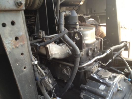 ขาย UD หัวคัชซีเครื่อง FE6 250แรงม้าสภาพสวยใช้งานปกติตามสภาพครับพร้อมทะเบียน