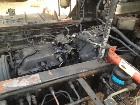 ขาย UD หัวคัชซีเครื่อง FE6 250แรงม้าสภาพสวยใช้งานปกติตามสภาพครับพร้อมทะเบียน