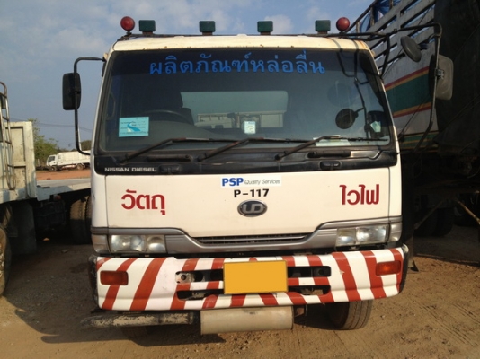 ขาย UD หัวคัชซีเครื่อง FE6 250แรงม้าสภาพสวยใช้งานปกติตามสภาพครับพร้อมทะเบียน