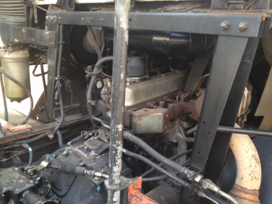 ขาย UD หัวคัชซีเครื่อง FE6 250แรงม้าสภาพสวยใช้งานปกติตามสภาพครับพร้อมทะเบียน