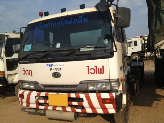 ขาย UD หัวคัชซีเครื่อง FE6 250แรงม้าสภาพสวยใช้งานปกติตามสภาพครับพร้อมทะเบียน