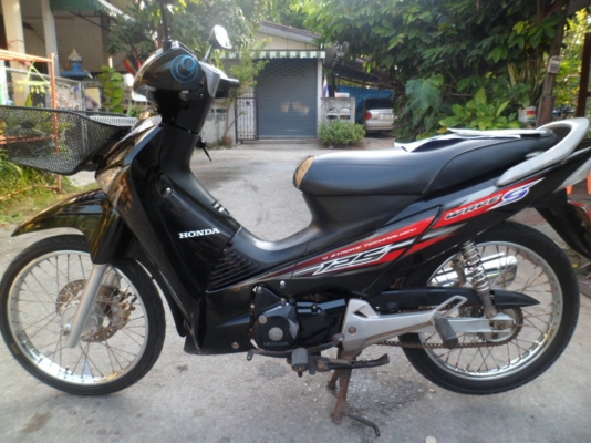 รถบ้านเครื่องดีสวย เครื่องไม่เคยแกะปี 51