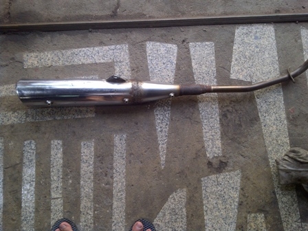 ขาย อะไหล่ในเครื่องเวฟ 100 ท่อ 125 โช๊คแก๊ส ถูกๆ ชมก่อนๆ