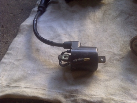 ขาย อะไหล่ในเครื่องเวฟ 100 ท่อ 125 โช๊คแก๊ส ถูกๆ ชมก่อนๆ