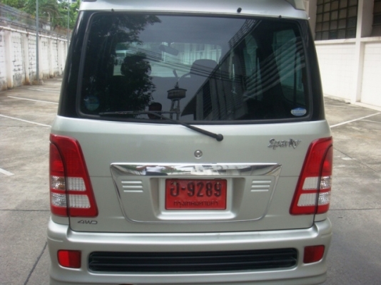 ขายด่วนๆๆๆๆ รถตู้เล็ก Toyota Sparky ทะเบียนแท้ ขายด่วนๆๆๆๆ รถตู้เล็ก Toyota Sparky ทะเบียนแท้