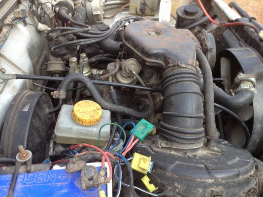 ขายรถ SuZuKi คาริเบี่ยน ตู้ปลา ขายรถ SuZuKi คาริเบี่ยน ตู้ปลา