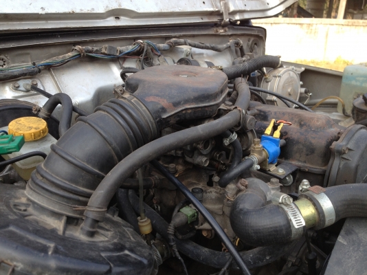 ขายรถ SuZuKi คาริเบี่ยน ตู้ปลา ขายรถ SuZuKi คาริเบี่ยน ตู้ปลา