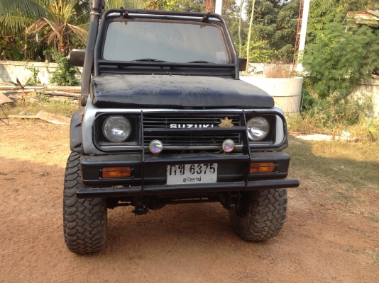 ขายรถ SuZuKi คาริเบี่ยน ตู้ปลา ขายรถ SuZuKi คาริเบี่ยน ตู้ปลา