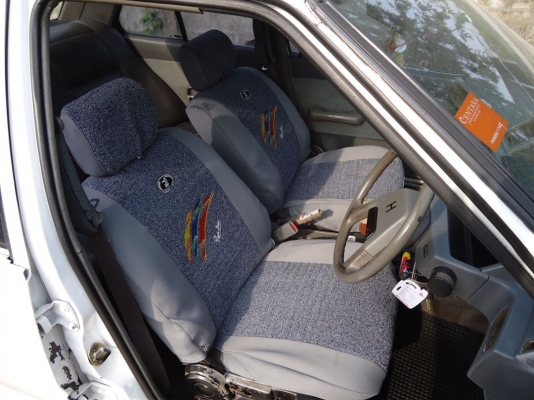 ขาย Mitsubishi champ สีขาว ชุดแต่งรอบคัน ราคา 39,000 บาท +++++++++ ขาย Mitsubishi champ สีขาว ชุดแต่งรอบคัน ราคา 39,000 บาท +++++++++