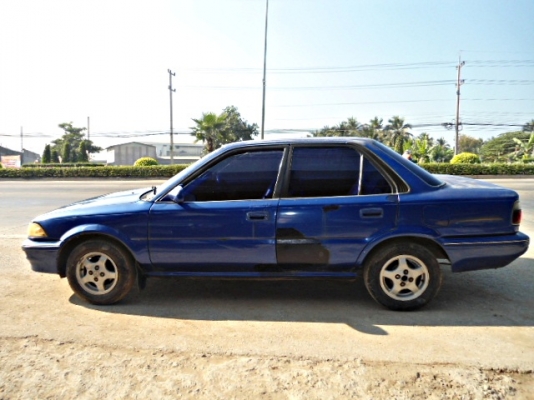 Toyota โดเรมอน ปี92 ขาย 34000