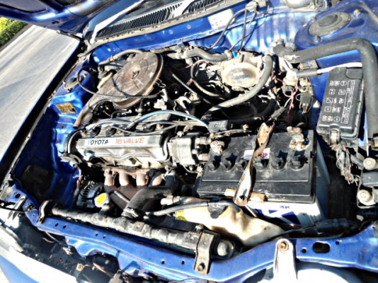 Toyota โดเรมอน ปี92 ขาย 34000 Toyota โดเรมอน ปี92 ขาย 34000