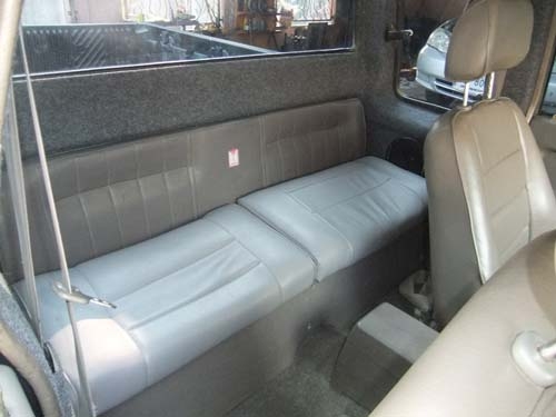 ISUZU CAB 2.5 ปี 96 มีพาวเวอร์ ขายด่วน