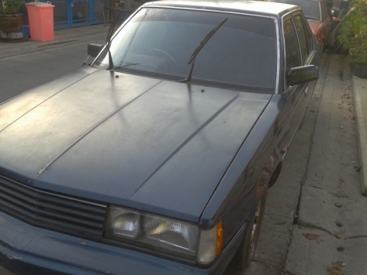 toyota colona tt141 หน้าแหลม ราคาถูก ตามสภาพ toyota colona tt141 หน้าแหลม ราคาถูก ตามสภาพ