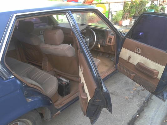 toyota colona tt141 หน้าแหลม ราคาถูก ตามสภาพ toyota colona tt141 หน้าแหลม ราคาถูก ตามสภาพ