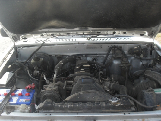 toyota mtx สภาพพร้อมใช้งาน toyota mtx สภาพพร้อมใช้งาน