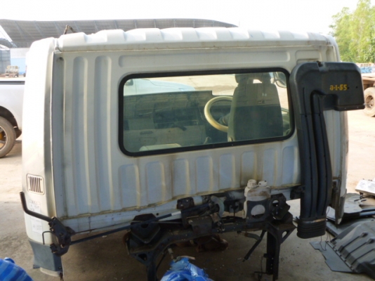 แสงฟ้าเต้นรถ///ขายหัวเก๋งเก่าญี่ปุ่น FUSO-627ยูโร3 ตาหวาน หัวใหญ่ตรงรุ่นบ้านเรา สภาพสวย