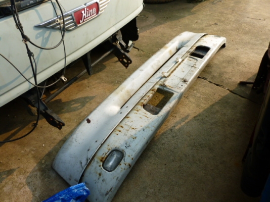 แสงฟ้าเต้นรถ///ขายหัวเก๋งเก่าญี่ปุ่น FUSO-627ยูโร3 ตาหวาน หัวใหญ่ตรงรุ่นบ้านเรา สภาพสวย