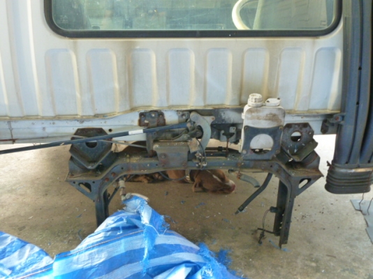 แสงฟ้าเต้นรถ///ขายหัวเก๋งเก่าญี่ปุ่น FUSO-627ยูโร3 ตาหวาน หัวใหญ่ตรงรุ่นบ้านเรา สภาพสวย