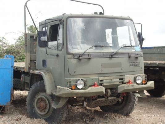 เหมาะสำหรับเข้าป่า, ใช้งานในฟาร์ม สวนยาง งานรีสอร์ท ฟาร์มปศุสัตว์ เอกสารเป็นใบ invoice ไม่มีทะเบียน อะไหล่มีทุกชิ้น รถอยู่กาญจนบุรี สนใจติดต่อ 089-551-2032