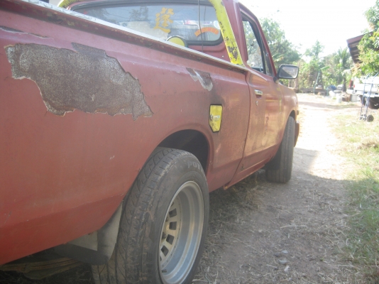 ขายดัสสัน 620 4 ขอ ไฟนอน ขายดัสสัน 620 4 ขอ ไฟนอน