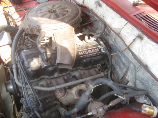 ขายดัสสัน 620 4 ขอ ไฟนอน ขายดัสสัน 620 4 ขอ ไฟนอน