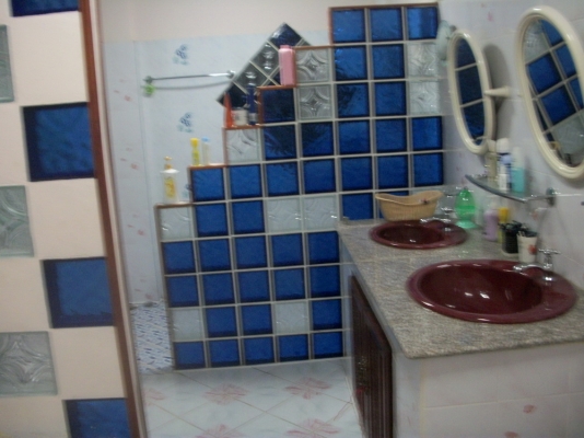 ขายบ้านด่วน บ้านเดี่ยว 2 ชั้น 68 ตารางวา ซ.วัดไผ่เหลือง บางบัวทอง นนทบุรี  2500000.-