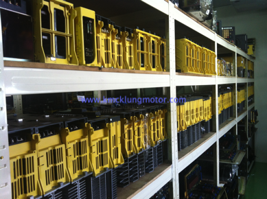 ขาย!อะไหล่Fanuc Monitor, Spindle, Servo Drive, Mainboard, Power Supply, Motor และแผงวงจรเครื่องจักรต่างๆ