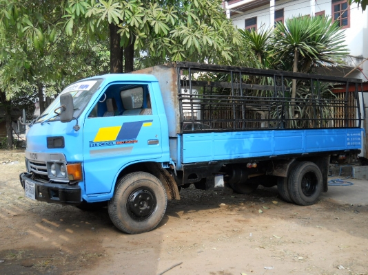 ขาย isuzu ks22