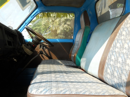ขาย isuzu ks22