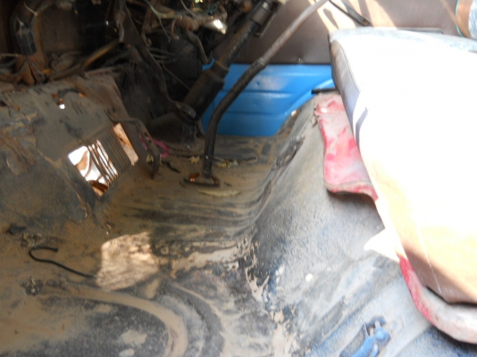 ขาย isuzu ks22