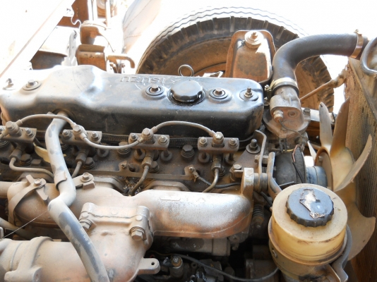 ขาย isuzu ks22