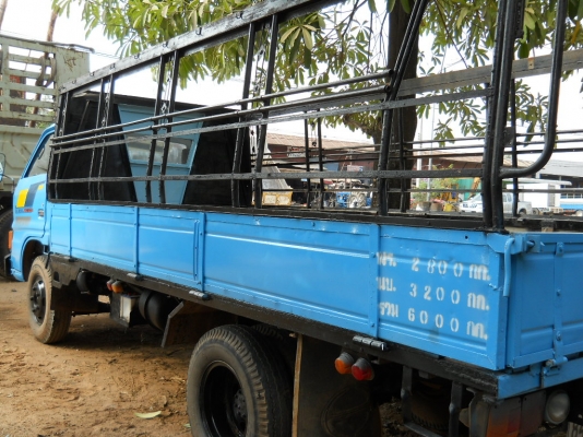 ขาย isuzu ks22