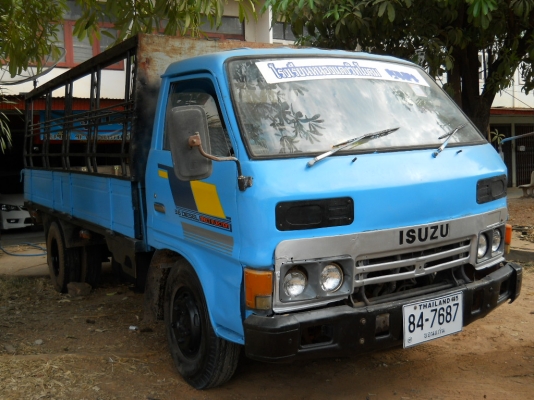 ขาย isuzu ks22