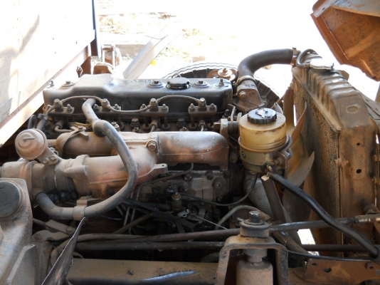 ขาย isuzu ks22