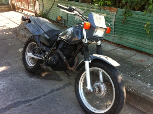 ขาย TW 200 เดิมๆ สวยๆ ครับ. ปรับราคา 35,000บาทครับ ต่อรองได้