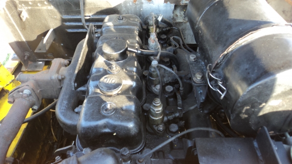 ขายฟอร์คลิฟท์ 2.5 ตัน ดีเซล เสา 4 เมตร เครื่องเกียร์ดีพร้อมใช้ ราคาเบาๆ ครับ 081-3535-948 ขายฟอร์คลิฟท์ 2.5 ตัน ดีเซล เสา 4 เมตร เครื่องเกียร์ดีพร้อมใช้ ราคาเบาๆ ครับ 081-3535-948