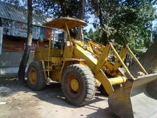 ขายรถตักล้อยาง KOBELCO LK300A สภาพดี พร้อมใช้งาน ราคาต่อรองได้ ขายรถตักล้อยาง KOBELCO LK300A สภาพดี พร้อมใช้งาน ราคาต่อรองได้