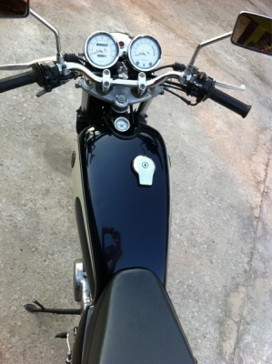 ___ขาย SR400 ปี93 อินวอย ราคา 60000 บาท