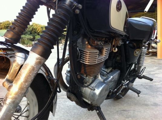 ___ขาย SR400 ปี93 อินวอย ราคา 60000 บาท