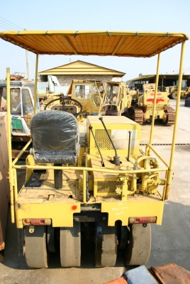 ขาย รถบดล้อยาง 7 ล้อ SAKAI TS80 เก่านอก สวยๆเดิมๆ 320,000 TEL : 087-0339334 (อ็อฟ) ขาย รถบดล้อยาง 7 ล้อ SAKAI TS80 เก่านอก สวยๆเดิมๆ 320,000 TEL : 087-0339334 (อ็อฟ)