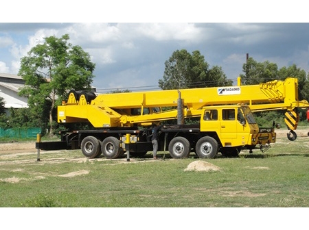 ขาย CRANE TADANO GT550 55 ตัน จัดไฟแนนซ์ได้ สนใจติดต่อ: 0895512032 ขาย CRANE TADANO GT550 55 ตัน จัดไฟแนนซ์ได้ สนใจติดต่อ: 0895512032