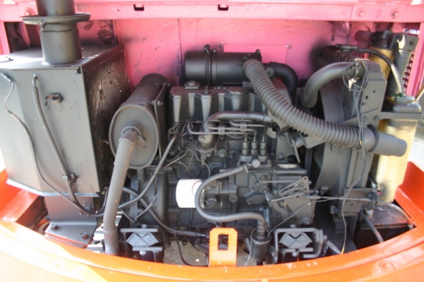 ขาย รถขุดเล็ก IHI IS27 GX เก่านอก สวยๆ 280,000 TEL : 087-0339334 (อ็อฟ)