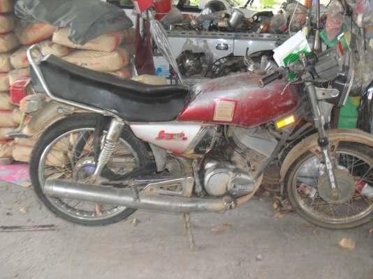 ขายคอนคอต135ทะเบียนโอนขาดปี50