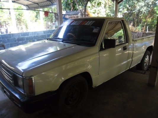 กระบะL200ตอนเดียว เครื่อง2500แอร์เย็น คันซีสวยภายในสวย