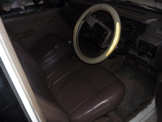 กระบะL200ตอนเดียว เครื่อง2500แอร์เย็น คันซีสวยภายในสวย